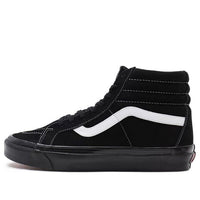 Vans SK8-HI 38 DX 'Anaheim Factory - Black White' VN0A38GF9XN