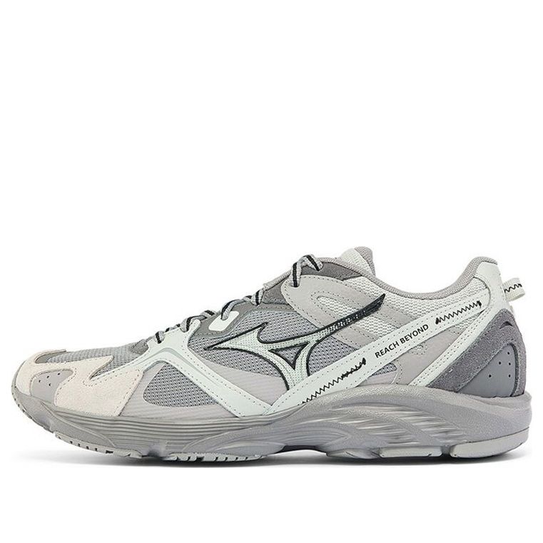 Mizuno LG 90s EC 'Grey' D1GH221305