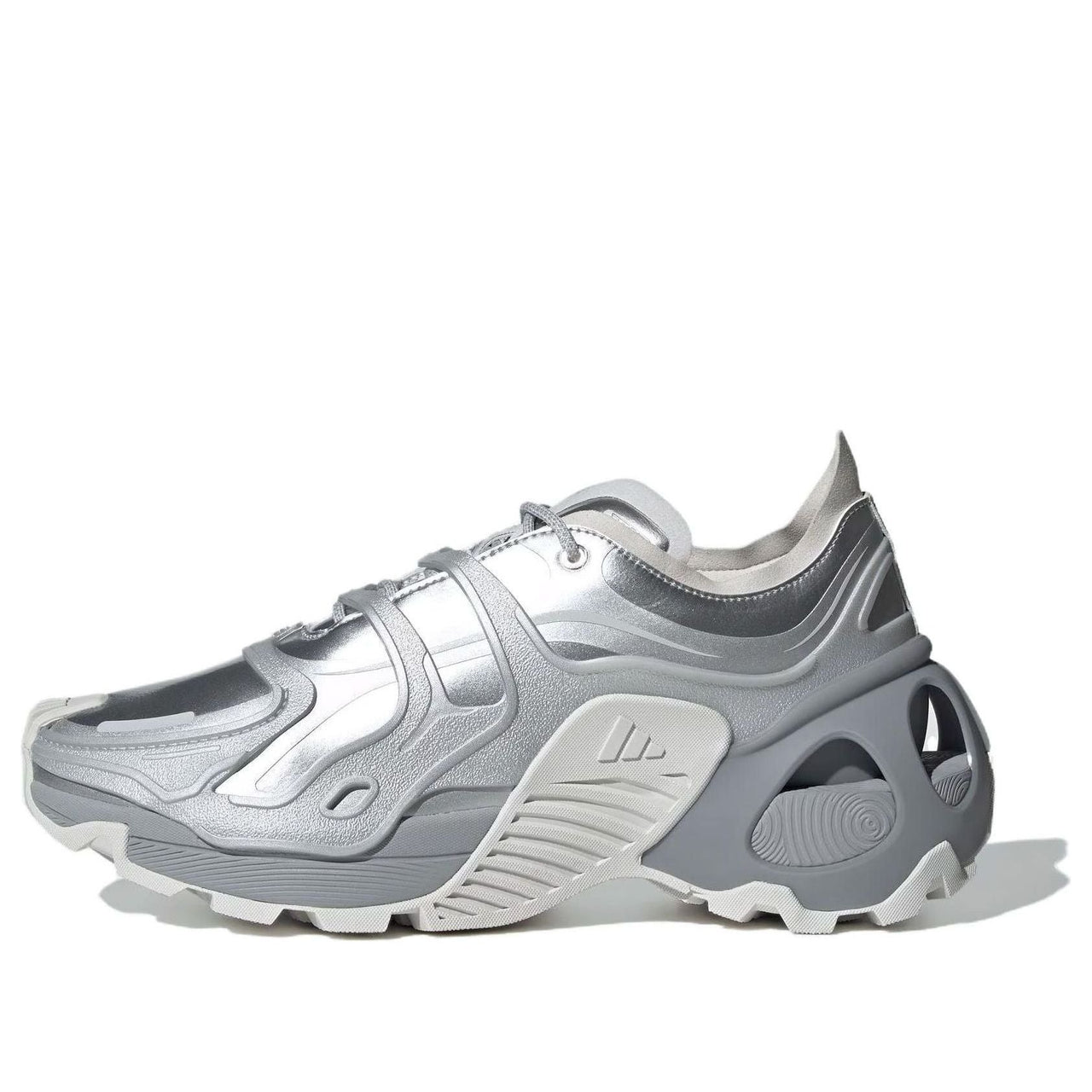 adidas Wonder Runner Pro 'Silver Grey' JQ7568