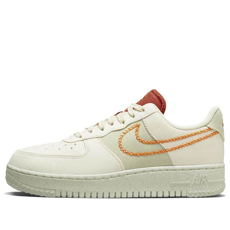 (WMNS) Nike Air Force 1 Next Nature 'Coconut Milk' DR3101-100