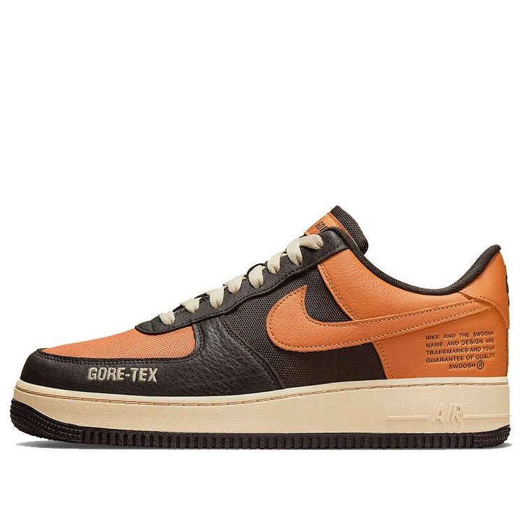 Nike Air Force 1 GTX 'Shattered Backboard' DO2760-220