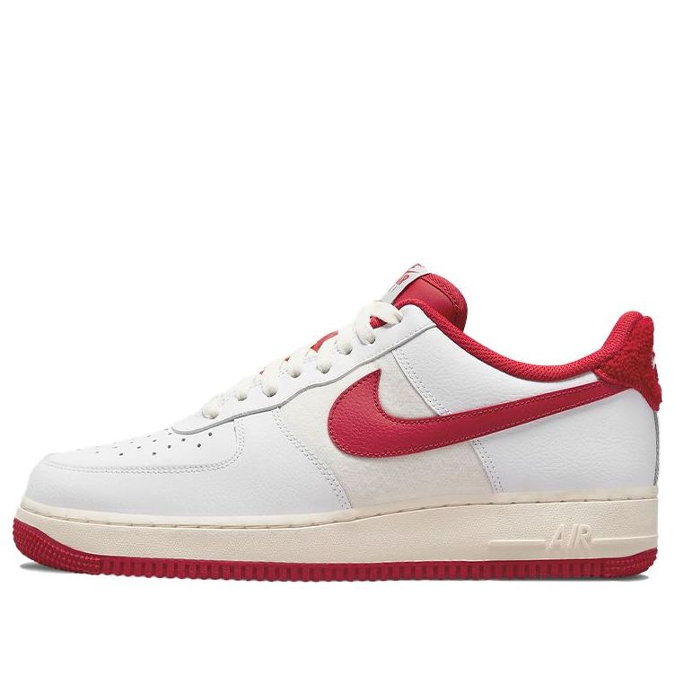 Nike Air Force 1 '07 LV8 'Letterman's Jacket' DO5220-161