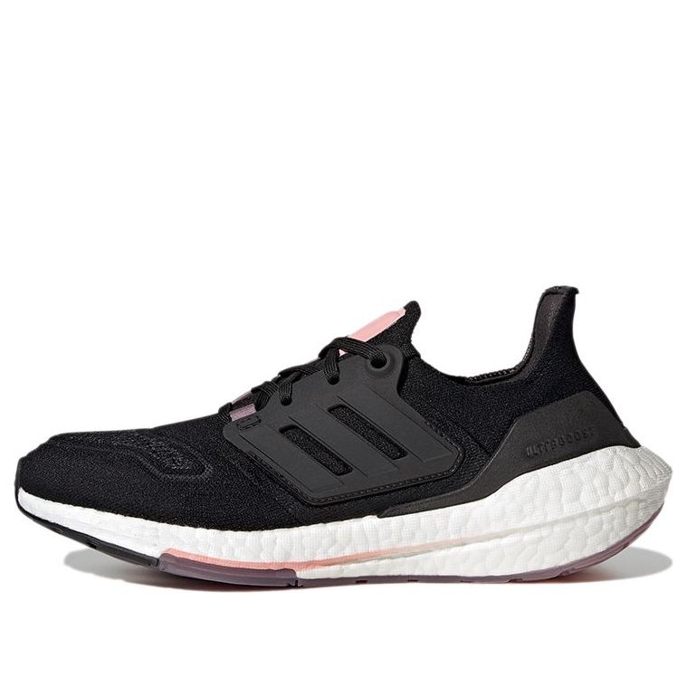 (WMNS) adidas UltraBoost 22 'Black Legacy Purple' H01168