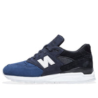 New Balance Ronnie Fieg x 998 'City Never Sleeps' M998RF