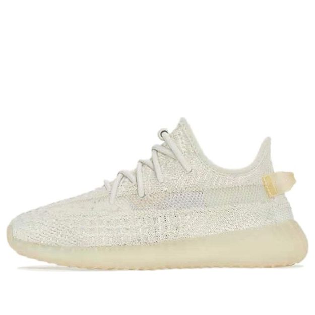 (GS) adidas Yeezy Boost 350 V2 'Light' GY3439