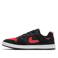 Nike Alleyoop SB 'Bred' CJ0882-006