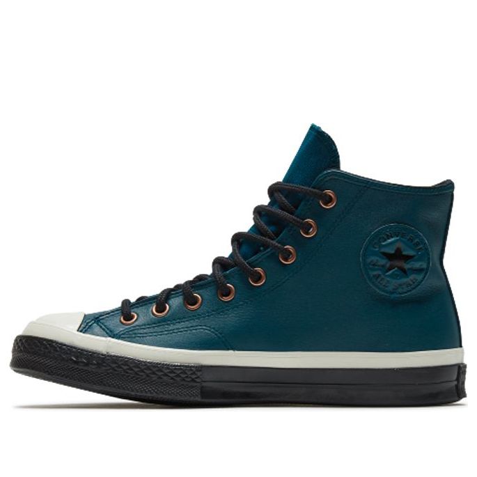 Converse Chuck 70 High GTX 'Green' 165922C