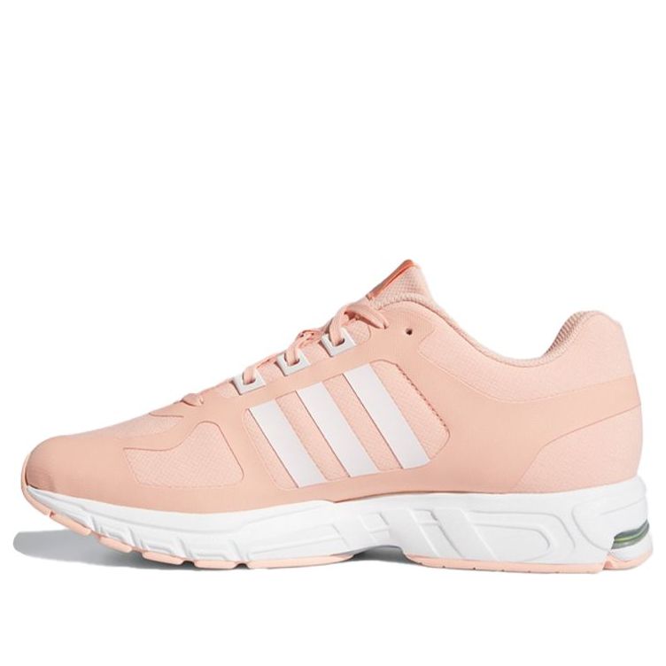 (WMNS) adidas Equipment 10 Warm 'Pink Blue' EG8764