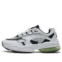 PUMA Cell Venom Alert 'White Black' 369810-03