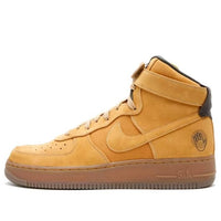 Nike x Bobbito Garcia Nike Air Force 1 High 'Gold' 318431-771