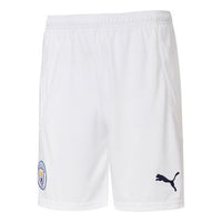 PUMA Manchester City Shorts 'White' 757110-04