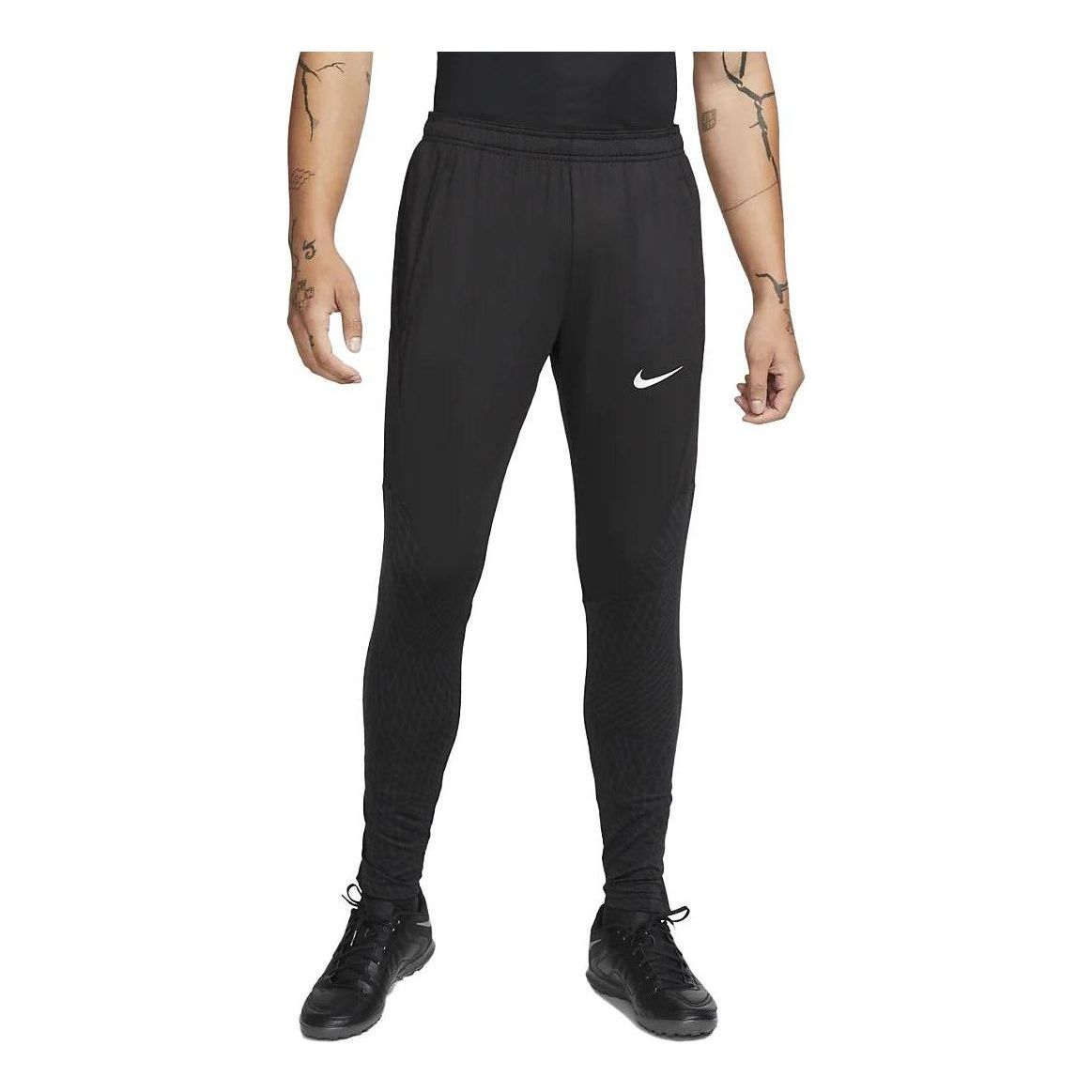 Nike Dri-FIT Strike Soccer Pants 'Black' DV9269-010