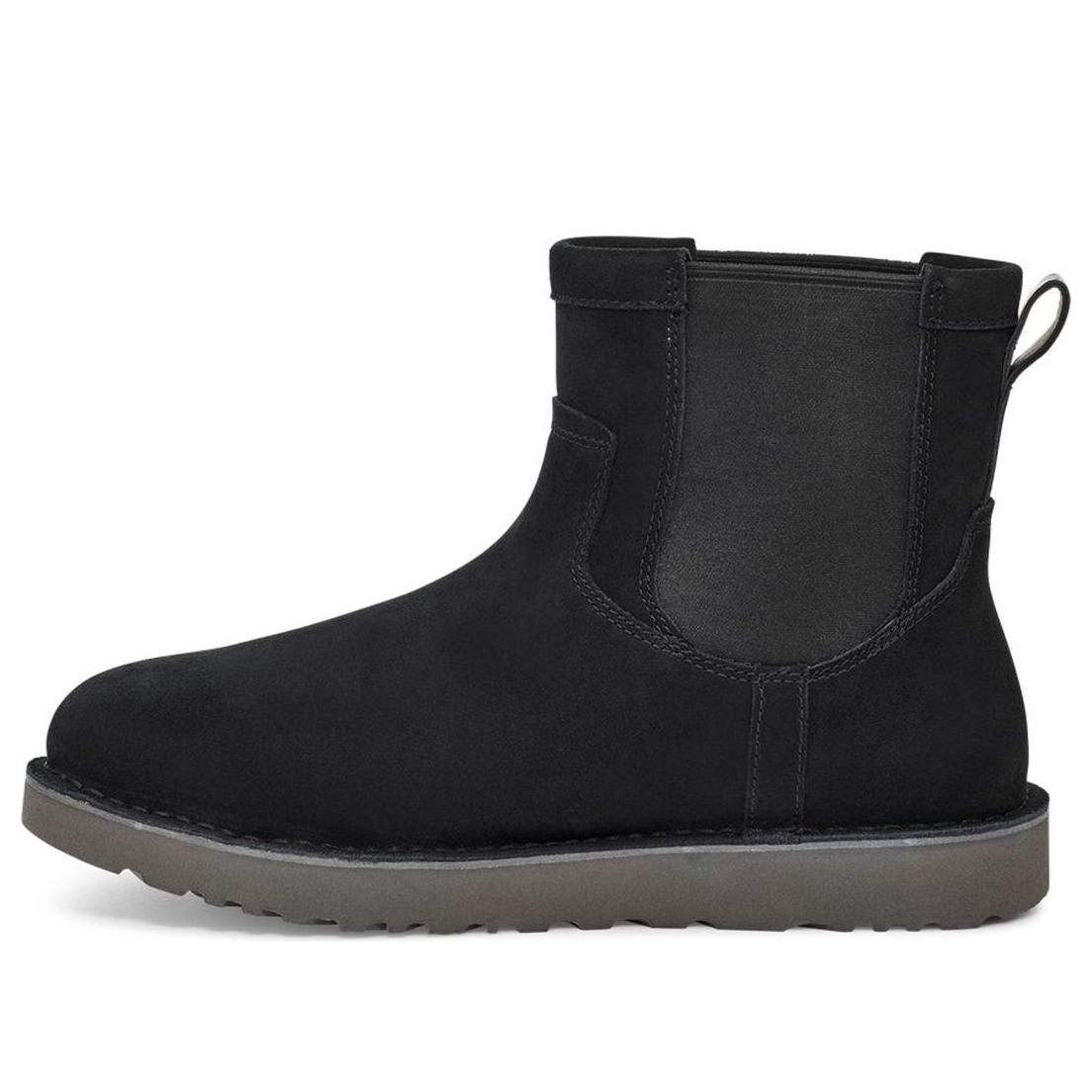 UGG Campout Chelsea Boot 'Black' 1114710-BLK