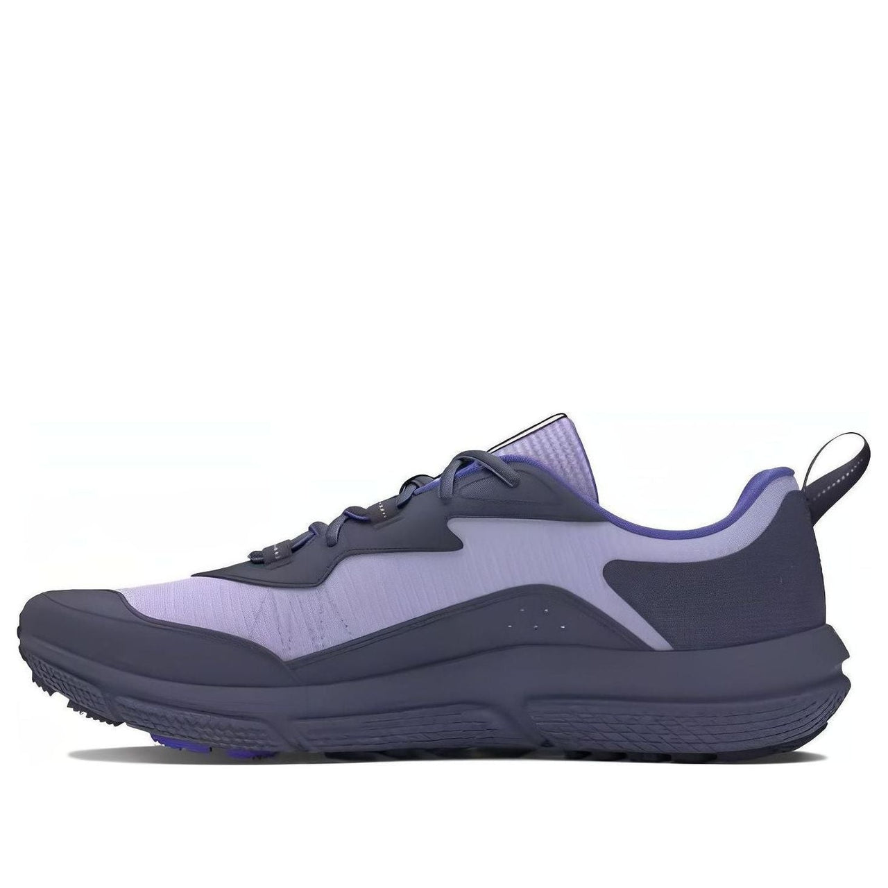 (WMNS) Under Armour Charged Verssert 2 'Celeste Downpour Grey' 3027180-500