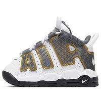 (TD) Nike Air More Uptempo SE 'Snakeskin' CQ4582-100