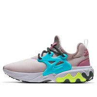 (WMNS) Nike React Presto 'Lemon Venom' CD9015-601