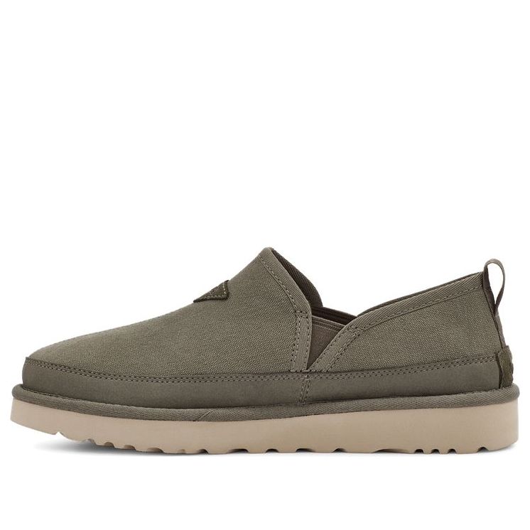 UGG Romeo Canvas 'Moss Green' 1118512-MSG