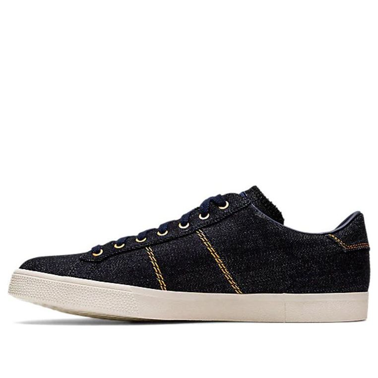 Onitsuka Tiger Lawnship 3.0 'Black Blue' 1183A606-400