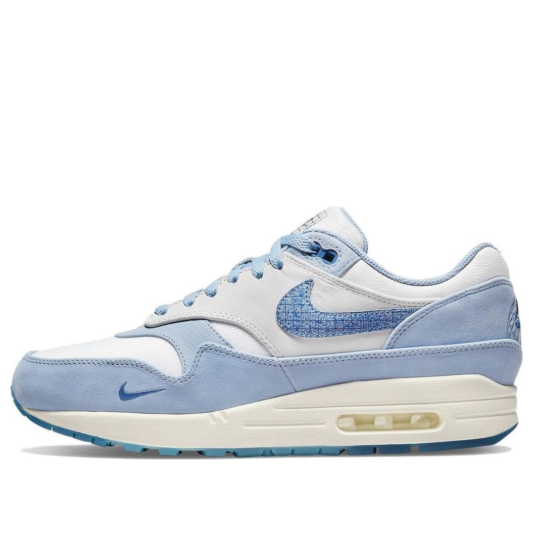 Nike Air Max 1 Premium 'Air Max Day - Blueprint' DR0448-100