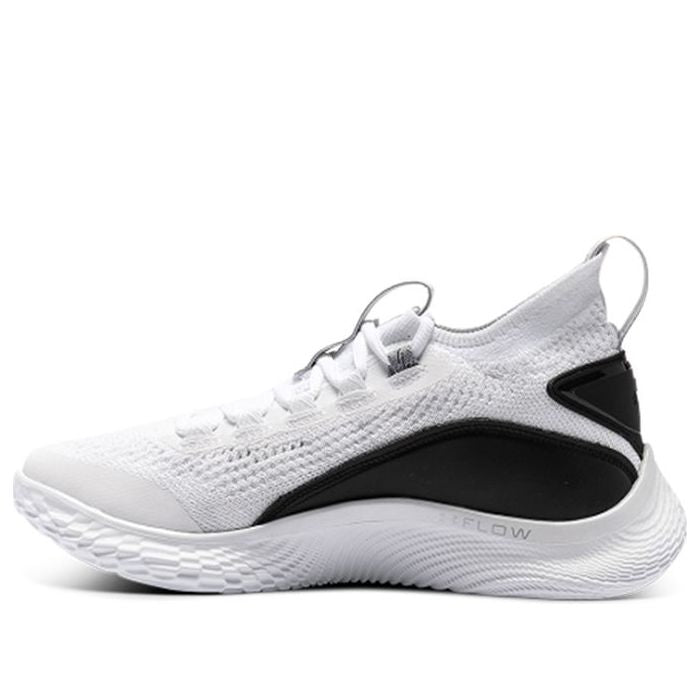 (GS) Under Armour Curry 8 'Zen Flow' 3023527-103