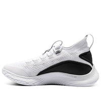 (GS) Under Armour Curry 8 'Zen Flow' 3023527-103