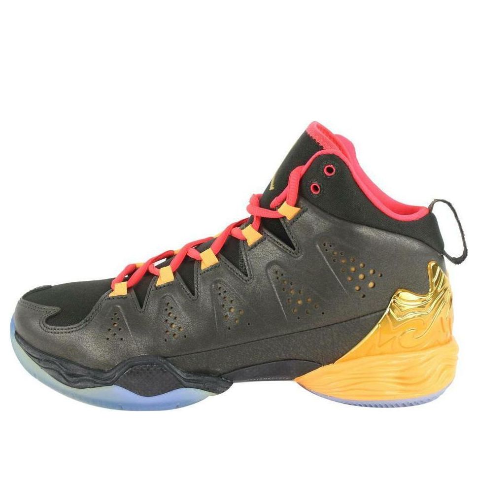 Air Jordan Melo M10 'All Star - Crescent City' 656325-323