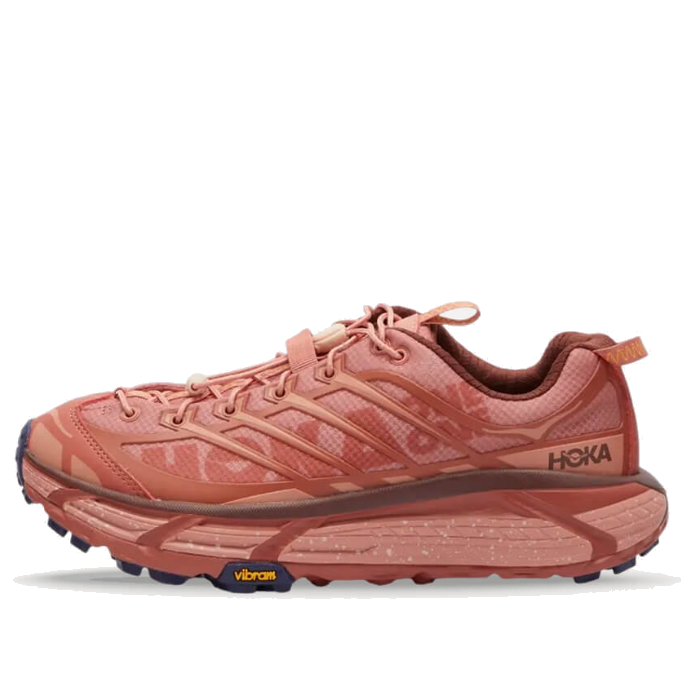 HOKA ONE ONE Mafate Three2 'Hot Sauce' 1141572-HSER