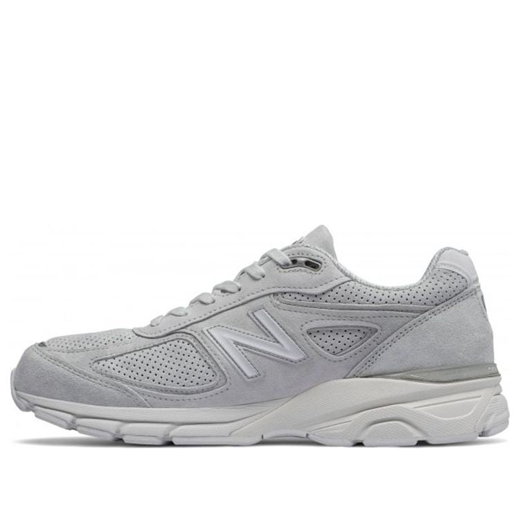 New Balance 990v4 Made In USA 'Arctic Fox' M990AF4