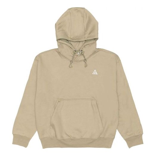 Nike ACG Outdoor Sports Fleece Lined Khaki CW4538-247
