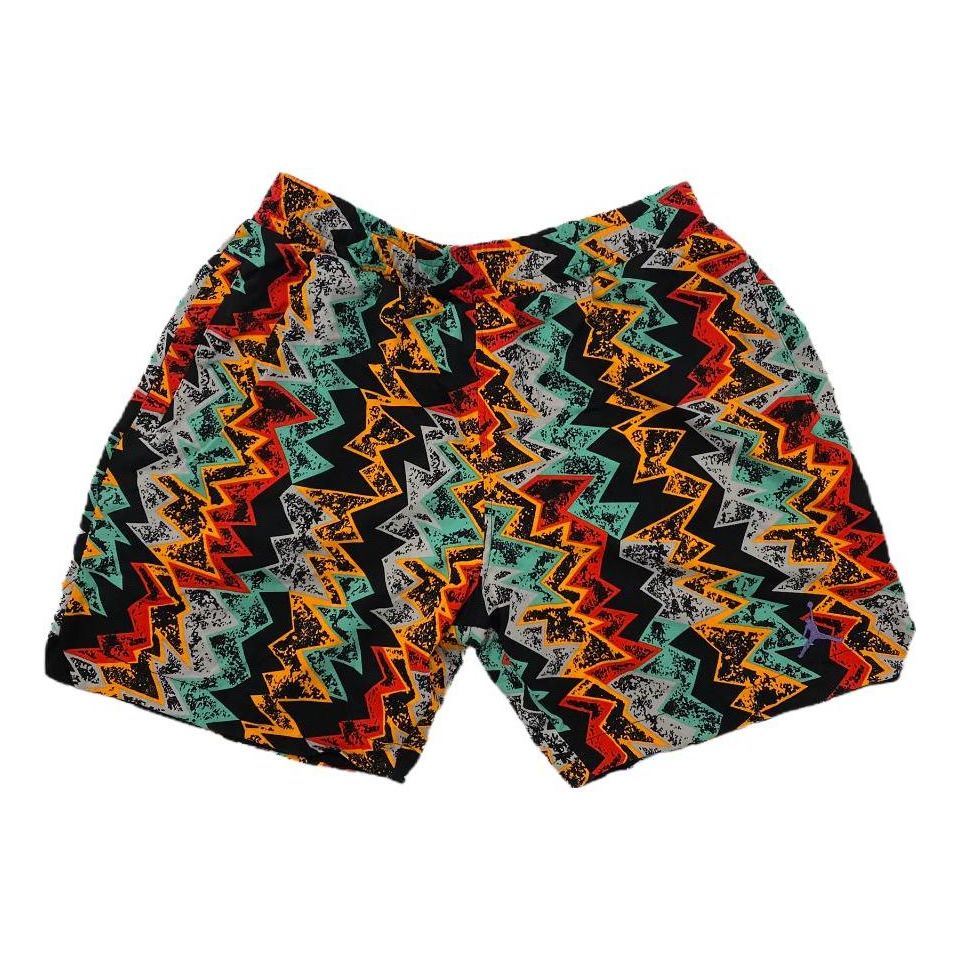 Air Jordan Retro 7 Hare Shorts 'Multi-Color' CW0908-010