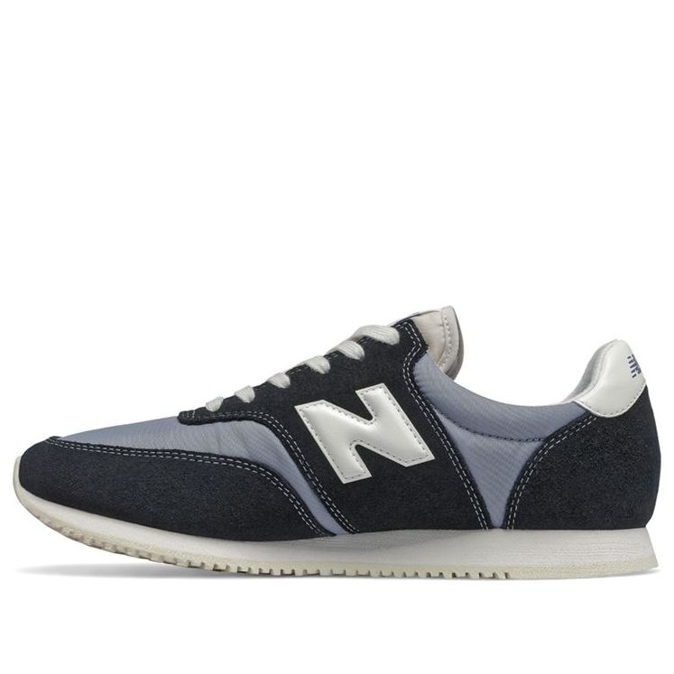 New Balance Comp 100 Sneaker Navy MLC100YA(D)