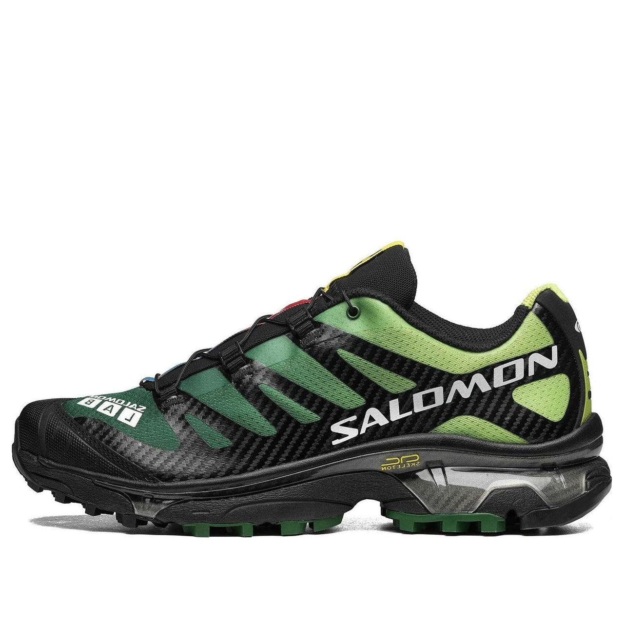 Salomon XT-4 OG 'Bright Lime Green' 471332