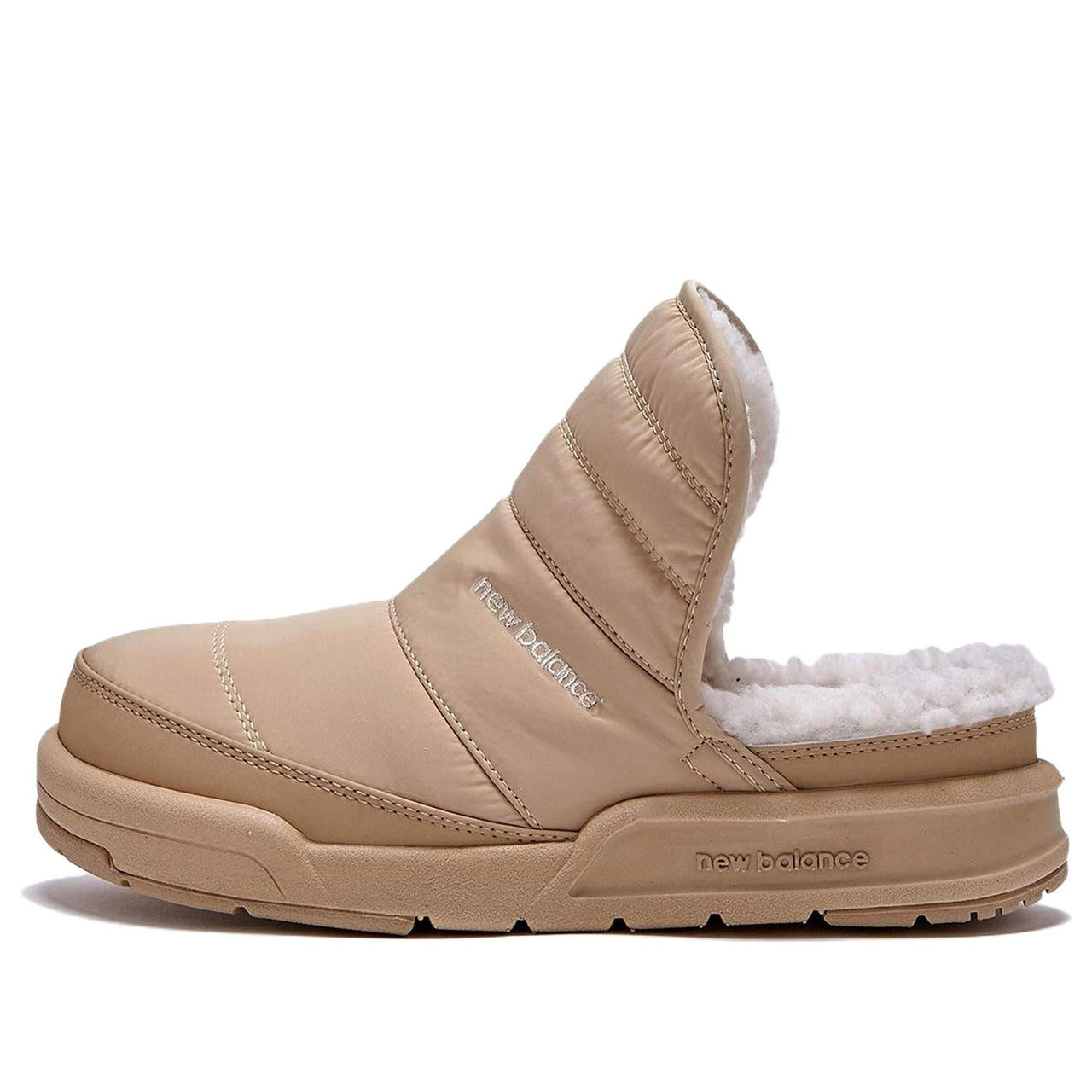 New Balance Puflee 'Tan' SD3405BE