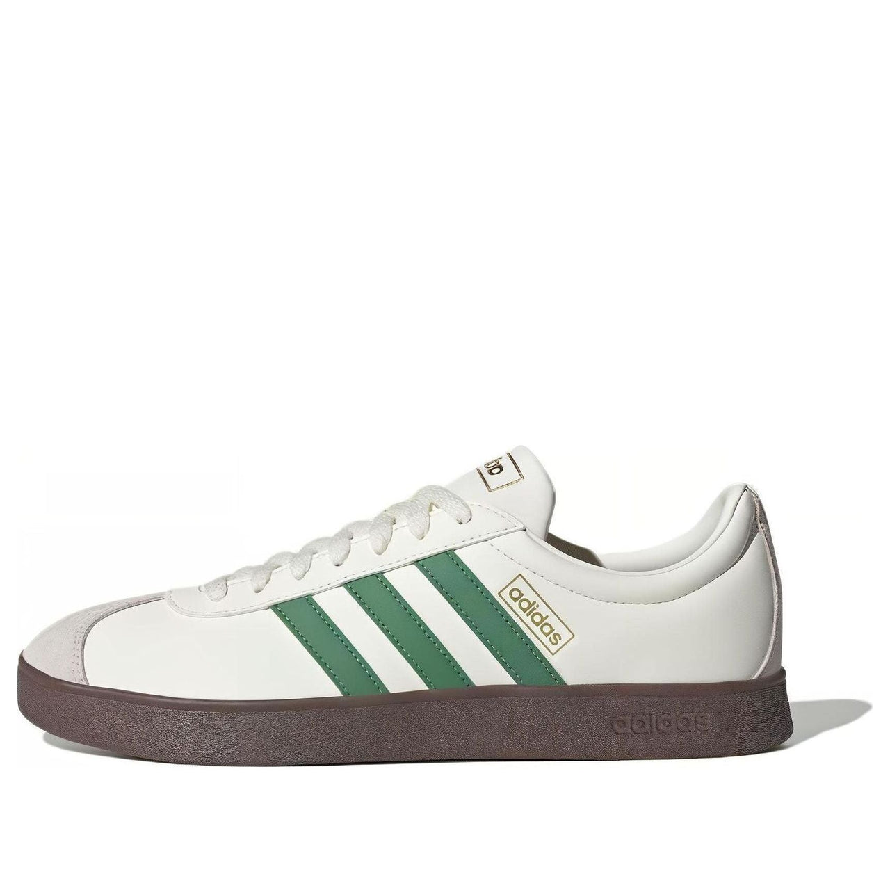 adidas Court VL 2.0 'Green' JH5061