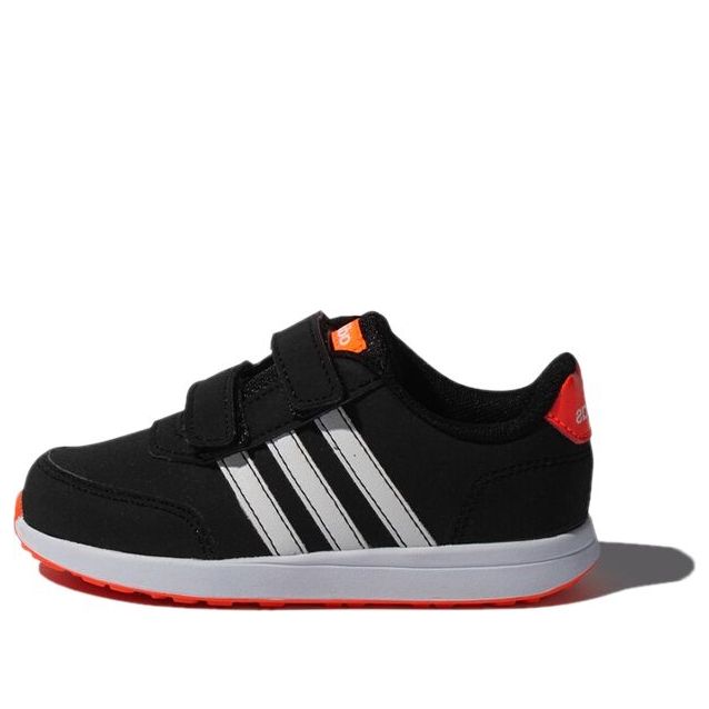 (TD) adidas neo Vs Switch 2 Cmf Inf 'Black White' EG1592