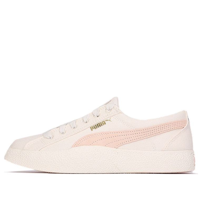 (WMNS) PUMA Love 'In Bloom - Marshmallow' 375065-01