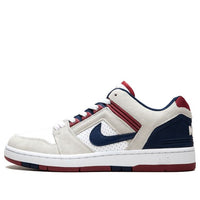 Nike SB Air Force 2 Low '76ers' AO0300-100