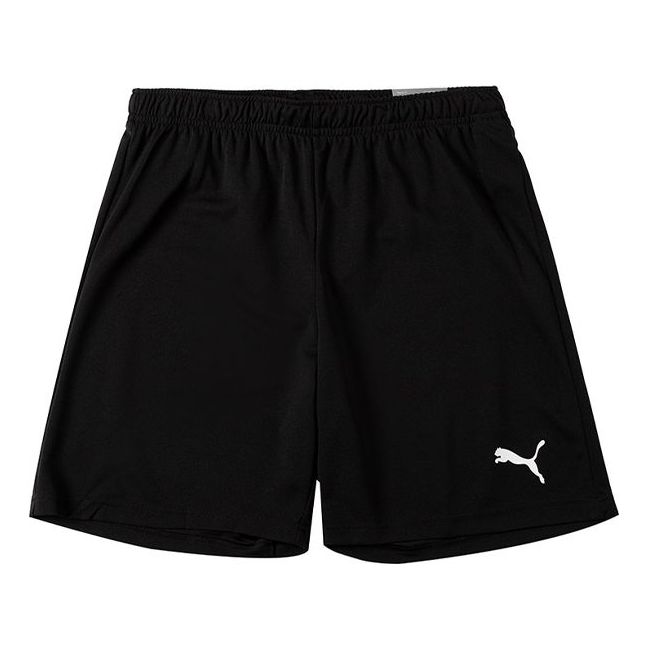 PUMA Running Shorts 'Black' 704942-04