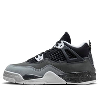 (PS) Air Jordan 4 Retro 'Fear'  FV4537-002