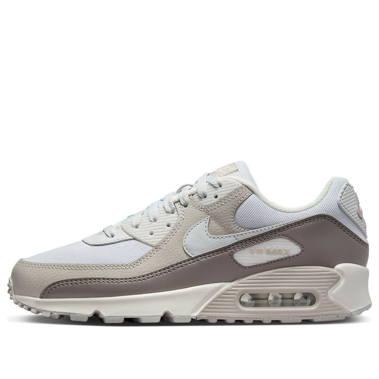 Nike Air Max 90 'Light Iron Ore' DZ3522-003