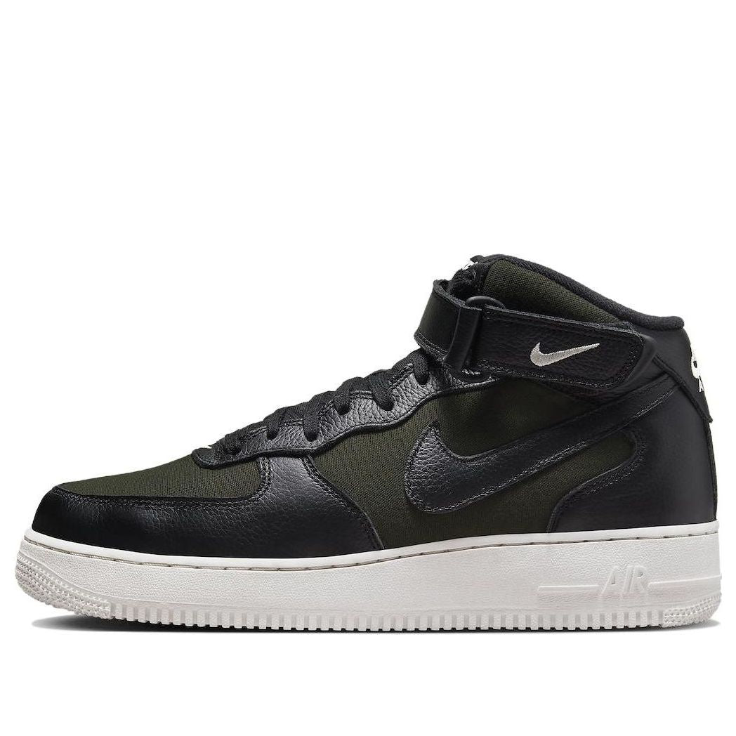 Nike Air Force 1 Mid 'Sequoia' FB2036-300