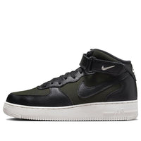Nike Air Force 1 Mid 'Sequoia' FB2036-300