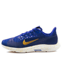 (WMNS) Nike Air Zoom Pegasus 36 PRM Low-Top Blue BQ5403-400