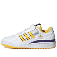 adidas Forum Low 'Lakers' HR1022