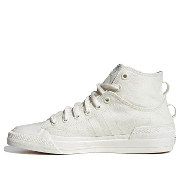 adidas Nizza Hi DL 'Beige White' GZ8835