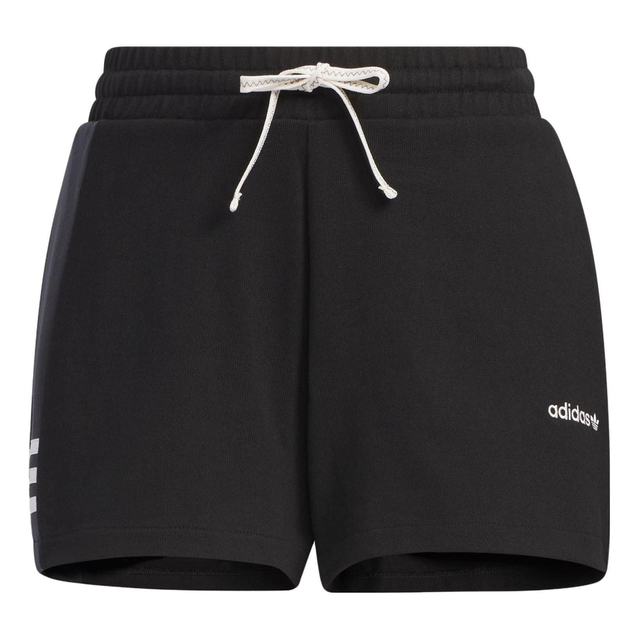(WMNS) adidas LT Shorts 'Black' IU4843