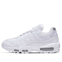 Nike Air Max 95 Essential 'White Silver' AT9865-100