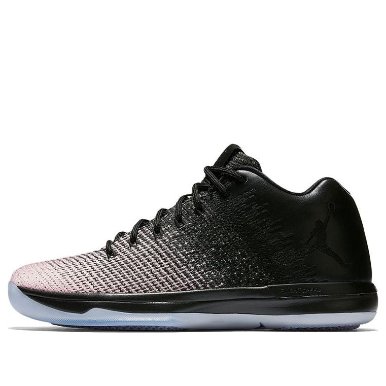 Air Jordan 31 Low 'Oreo' 897564-001