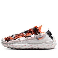 Nike ISPA Minbody 'White Total Orange' DH7546-100