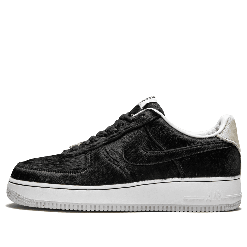 Nike x Medicom Air Force 1 Low Premium 'BE@RBRICK' 318775-017